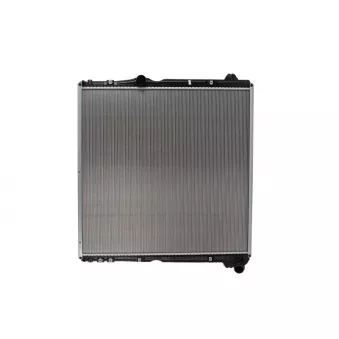 Radiateur, refroidissement du moteur TITANX SC2094 pour SCANIA L,P,G,R,S - series S650 - 651cv