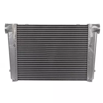 Intercooler, échangeur TITANX OEM 81061300209