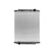 TITANX IV2008N - Radiateur, refroidissement du moteur