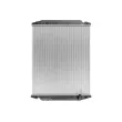 TITANX IV2008N - Radiateur, refroidissement du moteur