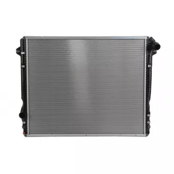 Radiateur, refroidissement du moteur TITANX SC2093 pour SCANIA L,P,G,R,S - series R500 - 500cv