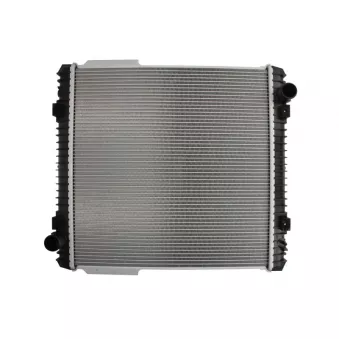 Radiateur moteur TITANX IV2158 pour IVECO EUROCARGO 190EL32, 190EL32P - 320cv