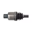 TRAKMOTIVE CH-8100 - Arbre de transmission