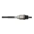 TRAKMOTIVE CH-8113 - Arbre de transmission