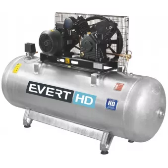EVERT HD75-500-900 - Compresseur d'air