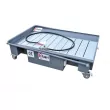 EVERT WASHER MOBIL 1200 - Fontaine de nettoyage