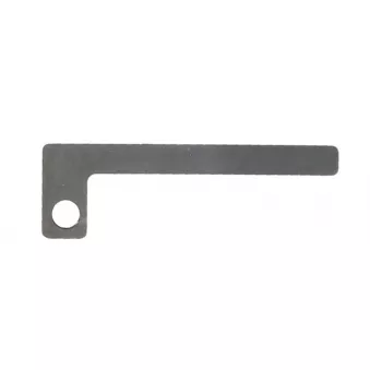 Accessoires et pièces de rechange pour démonte-pneus EVERT CT-D-2100004
