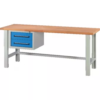 Table de travail EVERT EV600122