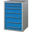 EVERT EV600302 - Casier à outils