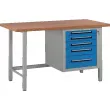 EVERT EV600018 - Table de travail