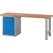 EVERT EV600134 - Table de travail