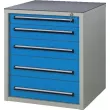EVERT EV600300 - Casier à outils