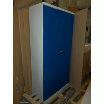 Casier à outils EVERT EV600903/USZ