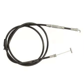 Câble de capot moteur CZM 111458 pour MAN TGM 15,340 - 341cv