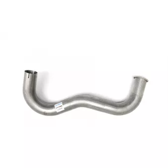 Tuyau d'échappement VANSTAR OEM A6764927504