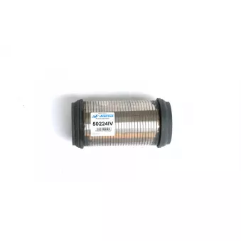 Tuyau flexible, échappement VANSTAR 50224IV