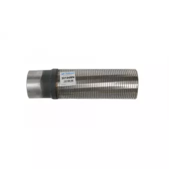 Tuyau flexible, échappement VANSTAR OEM 81152100086