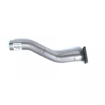 Tuyau d'échappement VANSTAR 50244IV