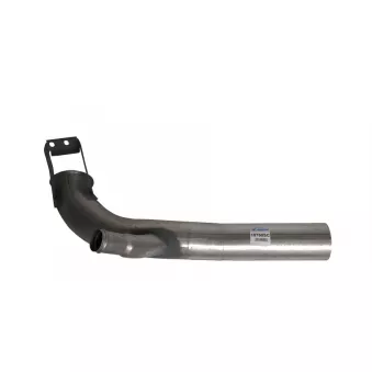VANSTAR 10760SC - Tuyau d'échappement