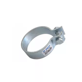 Raccord de tuyau, système d'échappement VANSTAR 12780