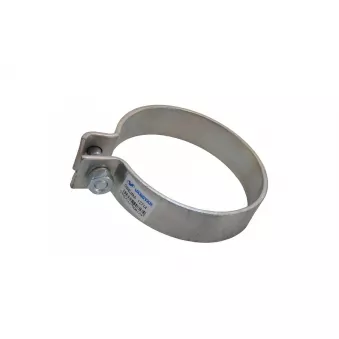 Raccord de tuyau, système d'échappement VANSTAR OEM 199112540329