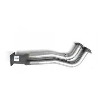 Tuyau d'échappement VANSTAR 30174MN