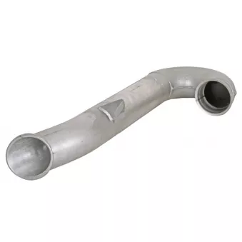 Tuyau d'échappement VANSTAR 70739DF