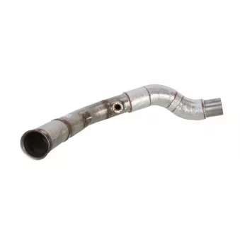 Tuyau d'échappement VANSTAR 51279IV