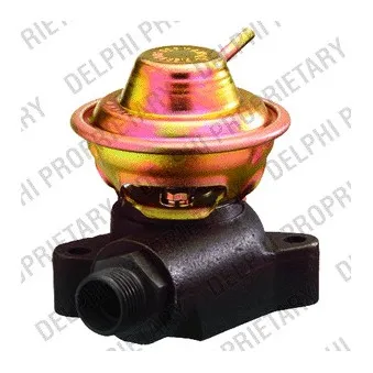 Vanne EGR DELPHI EG10179-12B1