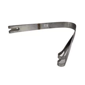 Raccord de tuyau, système d'échappement VANSTAR 10876SC