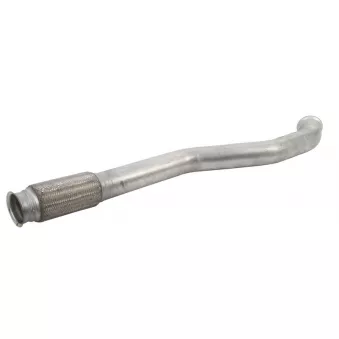 VANSTAR 40111RE - Tuyau flexible, échappement