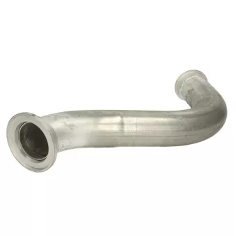 Tuyau d'échappement VANSTAR OEM 1700270