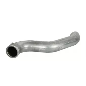 Tuyau d'échappement VANSTAR 10515SC pour SCANIA P,G,R,T - series P 340, R 340 - 340cv