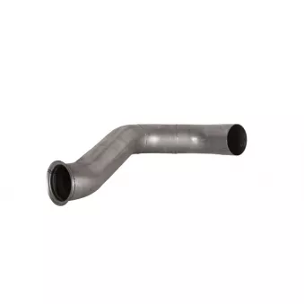 Tuyau d'échappement VANSTAR 50521IV