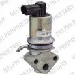 DELPHI EG10292-12B1 - Vanne EGR