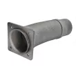 VANSTAR 51274IV - Tuyau flexible, échappement