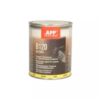 Peinture primaire anticorrosion - spray BOLL 001408