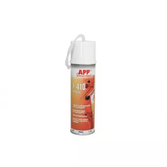 Peinture primaire anticorrosion - spray BOLL 001408