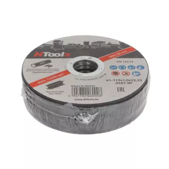 Disques à tronçonner APP 310YA00