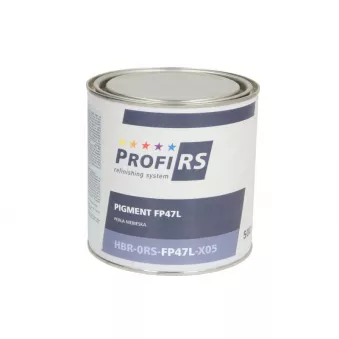 PROFIRS 0RS-FP47L-X05 - Couche de base nacrée
