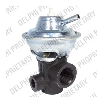 Vanne EGR DELPHI EG10337-12B1