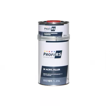 Appret garnissant PROFIRS 0RS101-1.25L