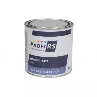 Base de peinture PROFIRS 0RS-FS471-X05
