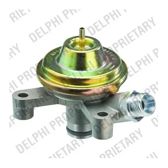 Vanne EGR DELPHI EG10373-12B1