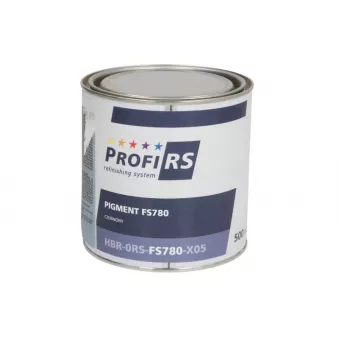 Base de peinture PROFIRS 0RS-FS780-X05