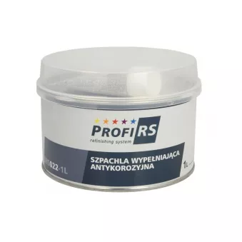 Mastic de carrosserie PROFIRS 0RS022-1L