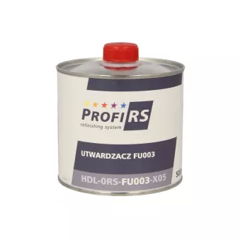 durcisseur PROFIRS 0RS-FU003-X05
