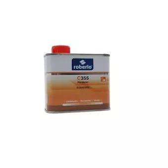 durcisseur ROBERLO LE62084