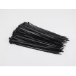 MAMMOOTH TKC 160/2,5 - Colliers de serrage noirs