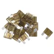 MAMMOOTH O033 2070A/K20 - Un jeu de fusibles